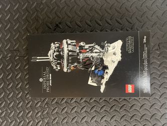 Lego Imperial Probe Droid - Star Wars