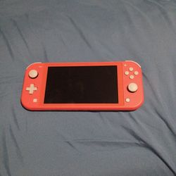 Switch Lite 