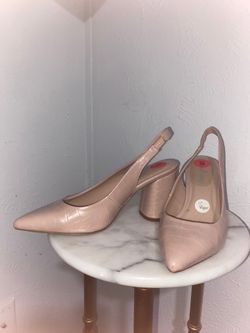 New heels