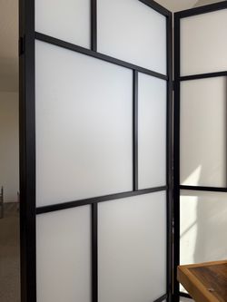 IKEA Room Divider (2)