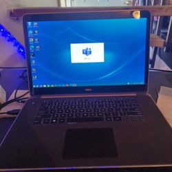 Dell Precision 3800 Laptop 