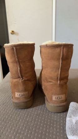 UGG