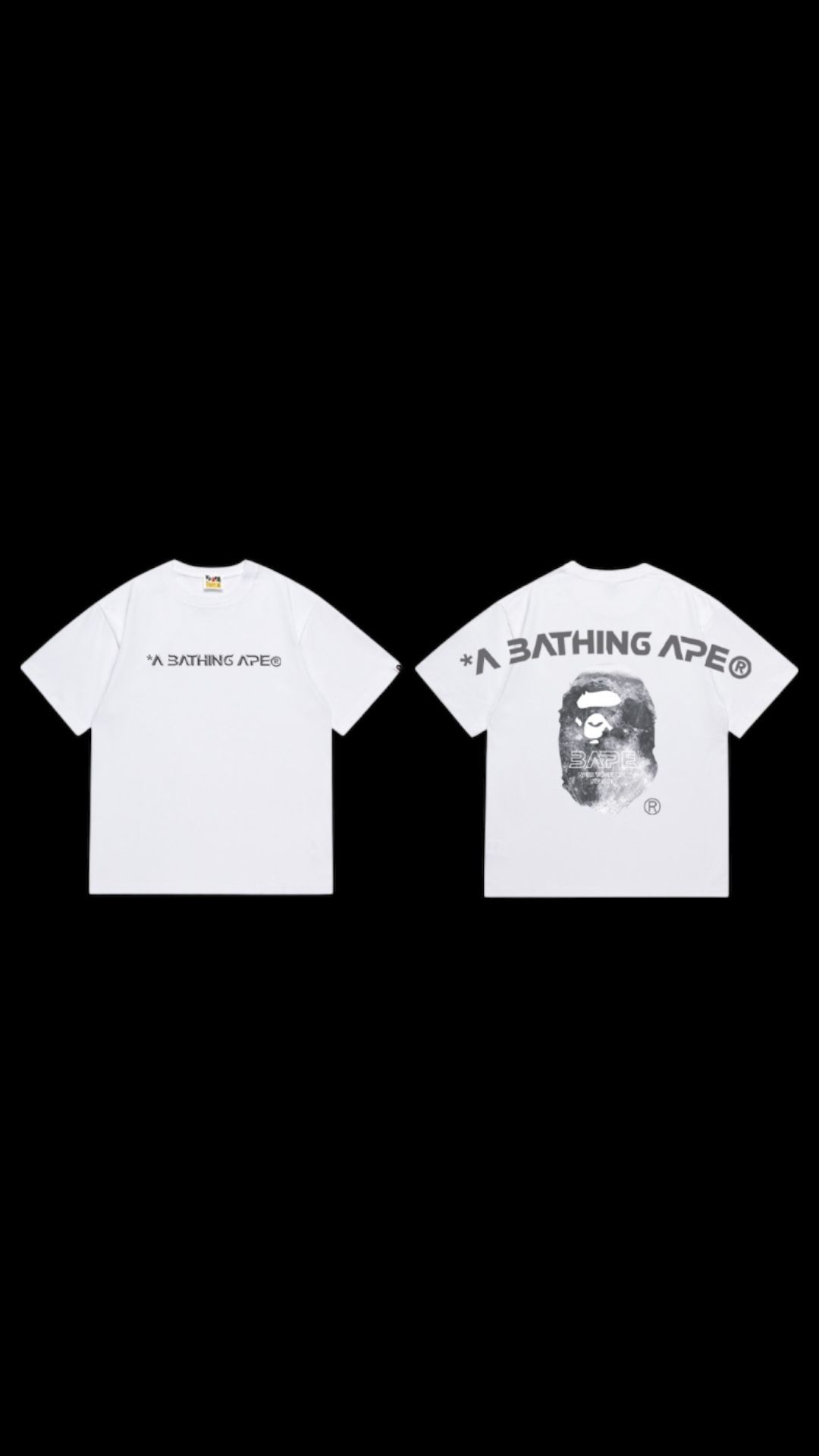 Bape Shirts