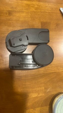 Cybex Adapters