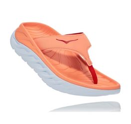 Hoka recovery sandals