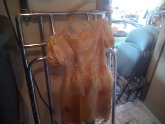 Bella, 3.00, Dress 3.00, Pirate Girls 3.00 Sm To Large Firm Price 