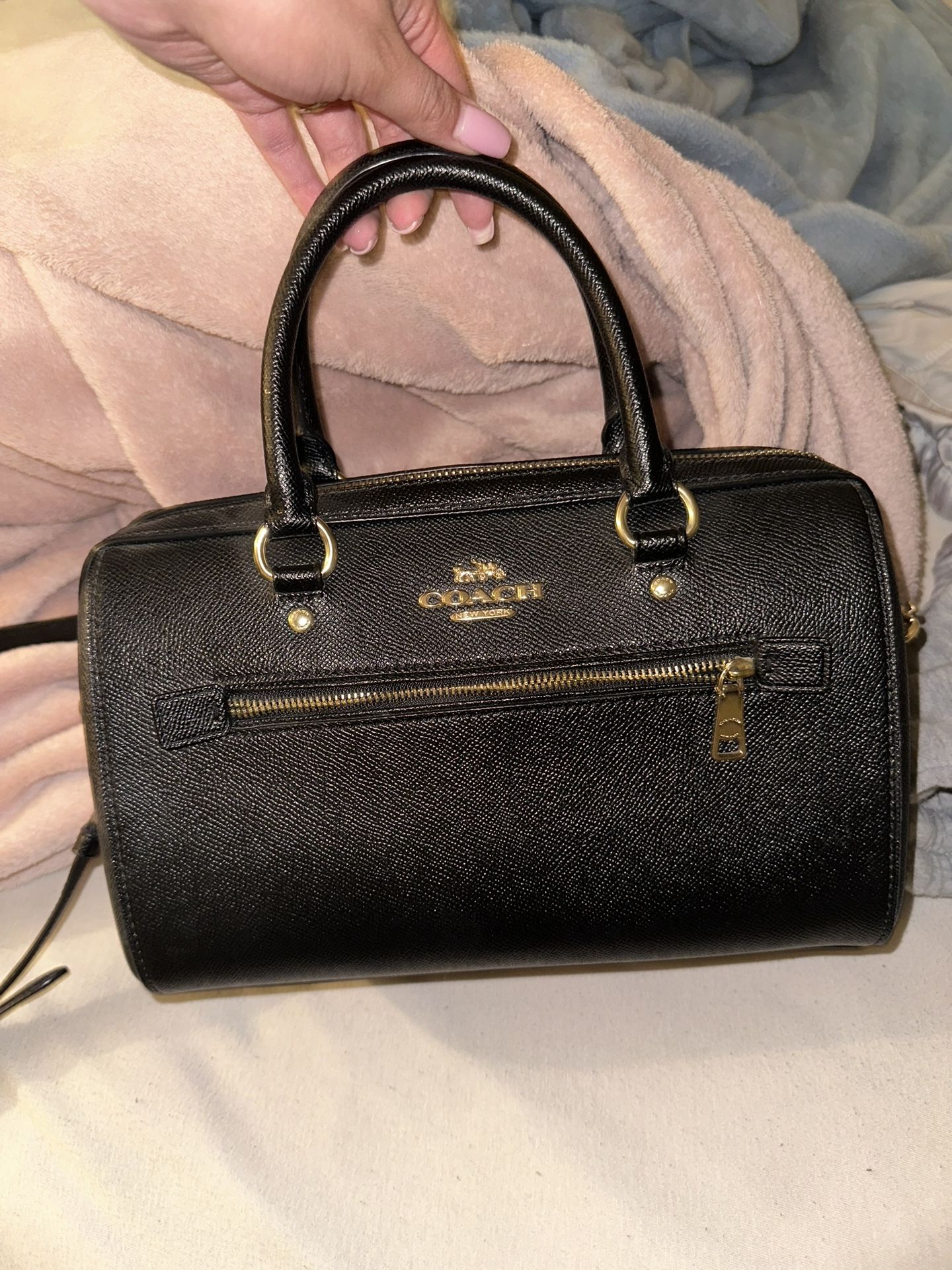Coach Shoulder/handbag