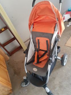 Stroller