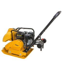 6.5 HP Gas Plate Compactor Vibratory
Spark Usa