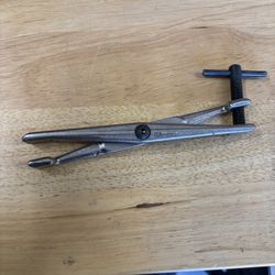 Snap On Tools Blue Point GA-395 brake pad spreading Tool New