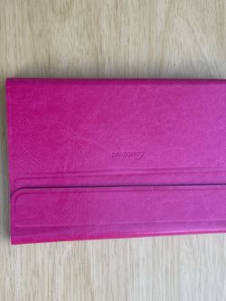 Tablet Case 9.7”