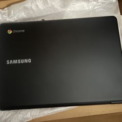 SAMSUNG 500C13 Chromebook 3