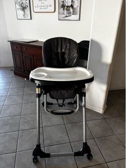 High Chair