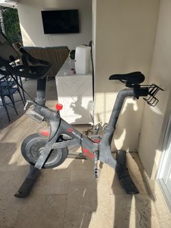 Used Peloton