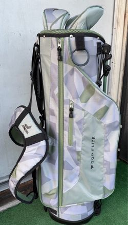 Top Flite Golf Stand Bag