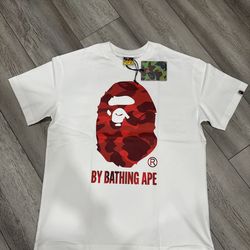 Bape Tee Medium