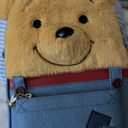 Loungefly Winnie The Pooh 