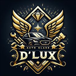 D’LUX AUTOGLASS & TINT