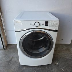 Whirlpool Gas Dryer 