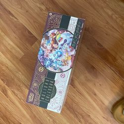 Pokemon Holiday Calendar