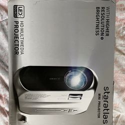 Proyector