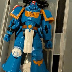 3d Printed Action Figures (Dummies T13 Kind)