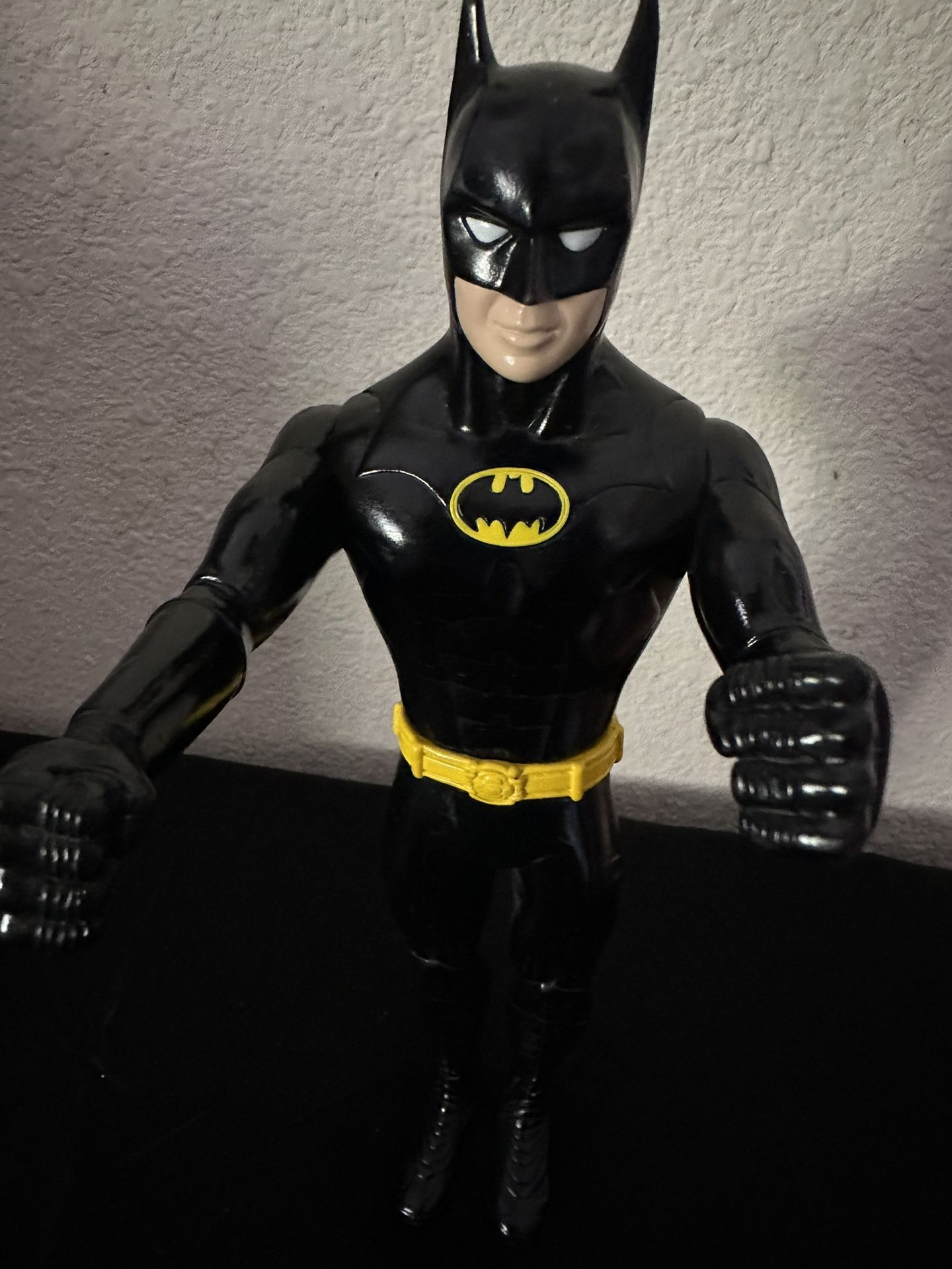 Batman Action Figure. DC Comics 1991