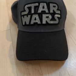 Star Wars New Era Hat