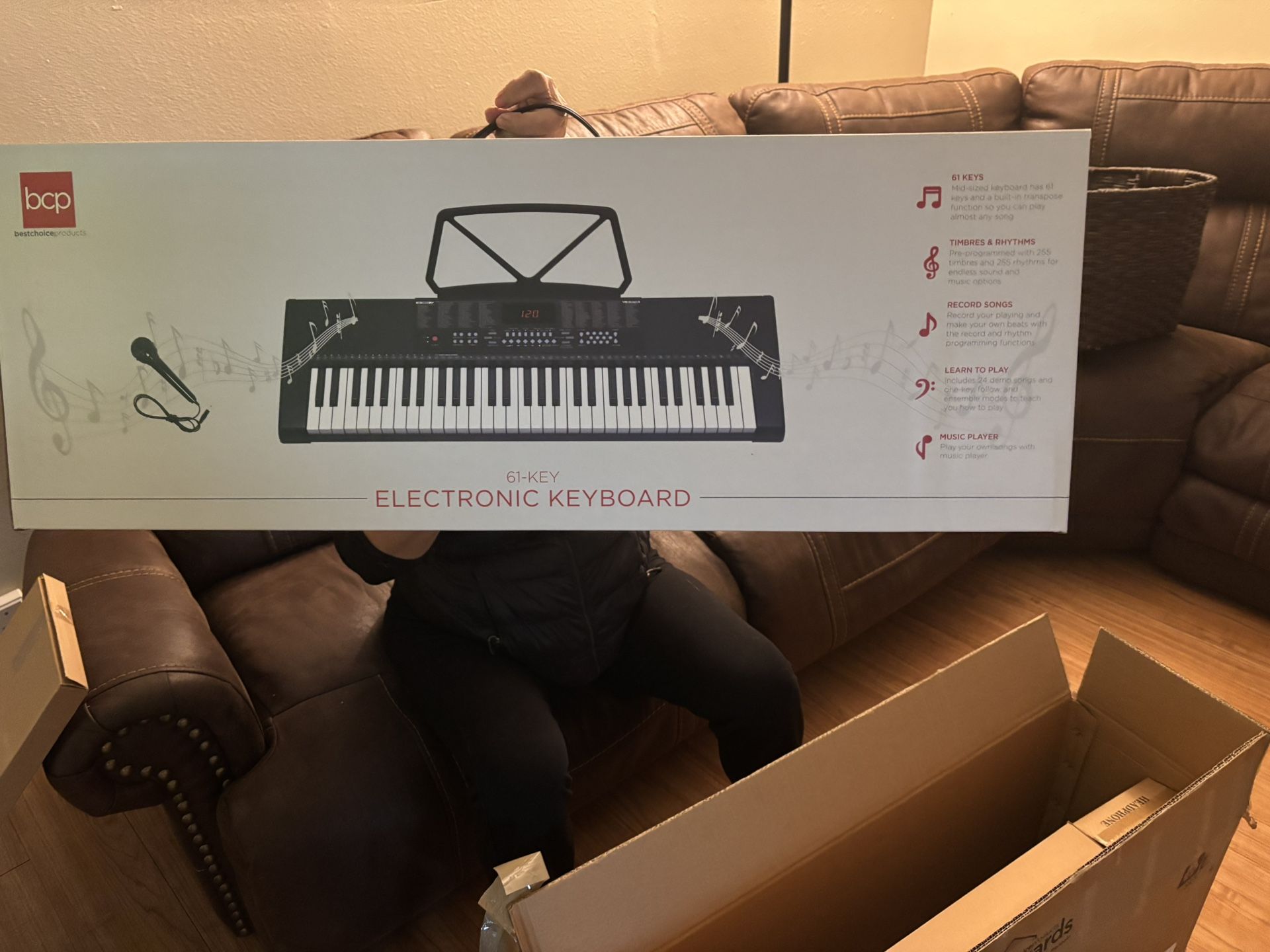 keyboard 