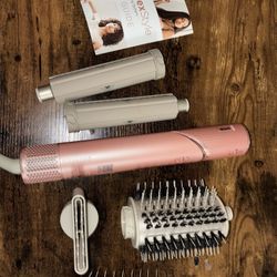 Shark Flex Hairdryer 