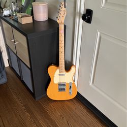 Fender Strat (squire) 