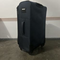 FREE Large Luggage