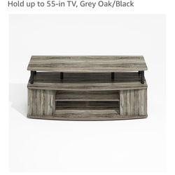 Brand New TV Stand/media Entertainment Center 