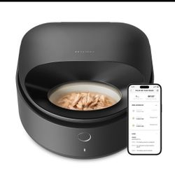 Auto Feeding For Pets