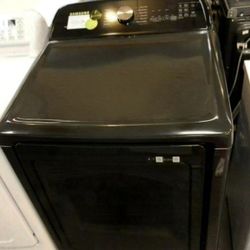 Samsung Electric Dryer S9S4P