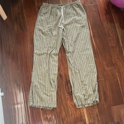 Summer Pants