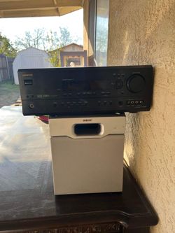 Speakers For Sale ( Read Description)