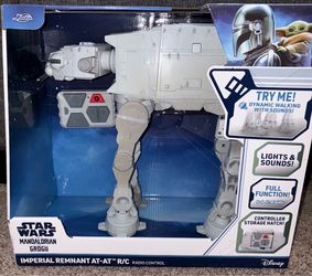 Star Wars RC ATAT