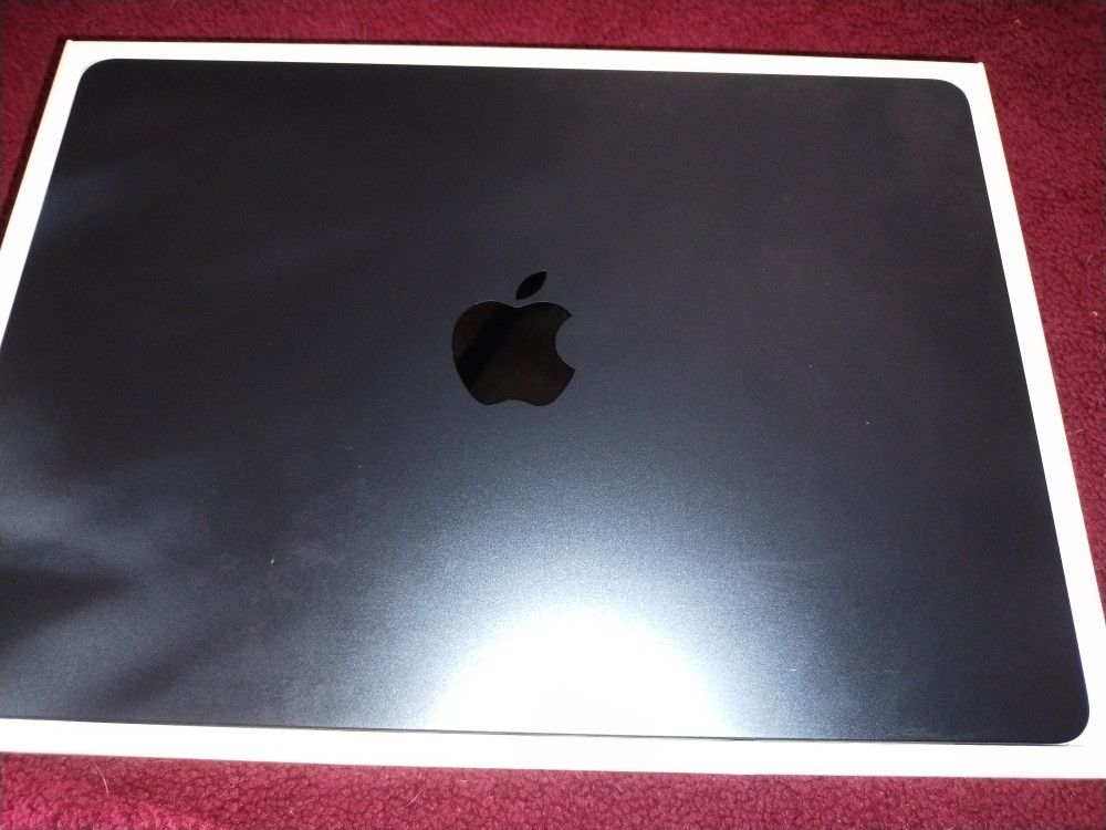 MacBook Air