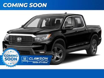 2023 Honda Ridgeline