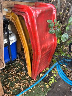 Car ramps