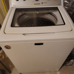 Maytag Washer