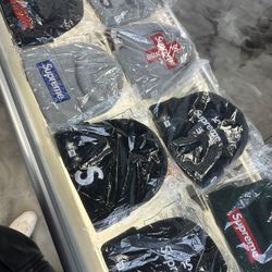 Supreme Beanies