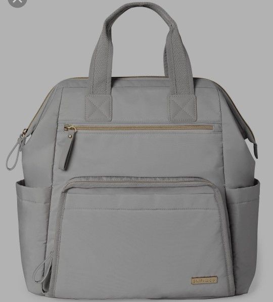 Skip HOP diaper Bag