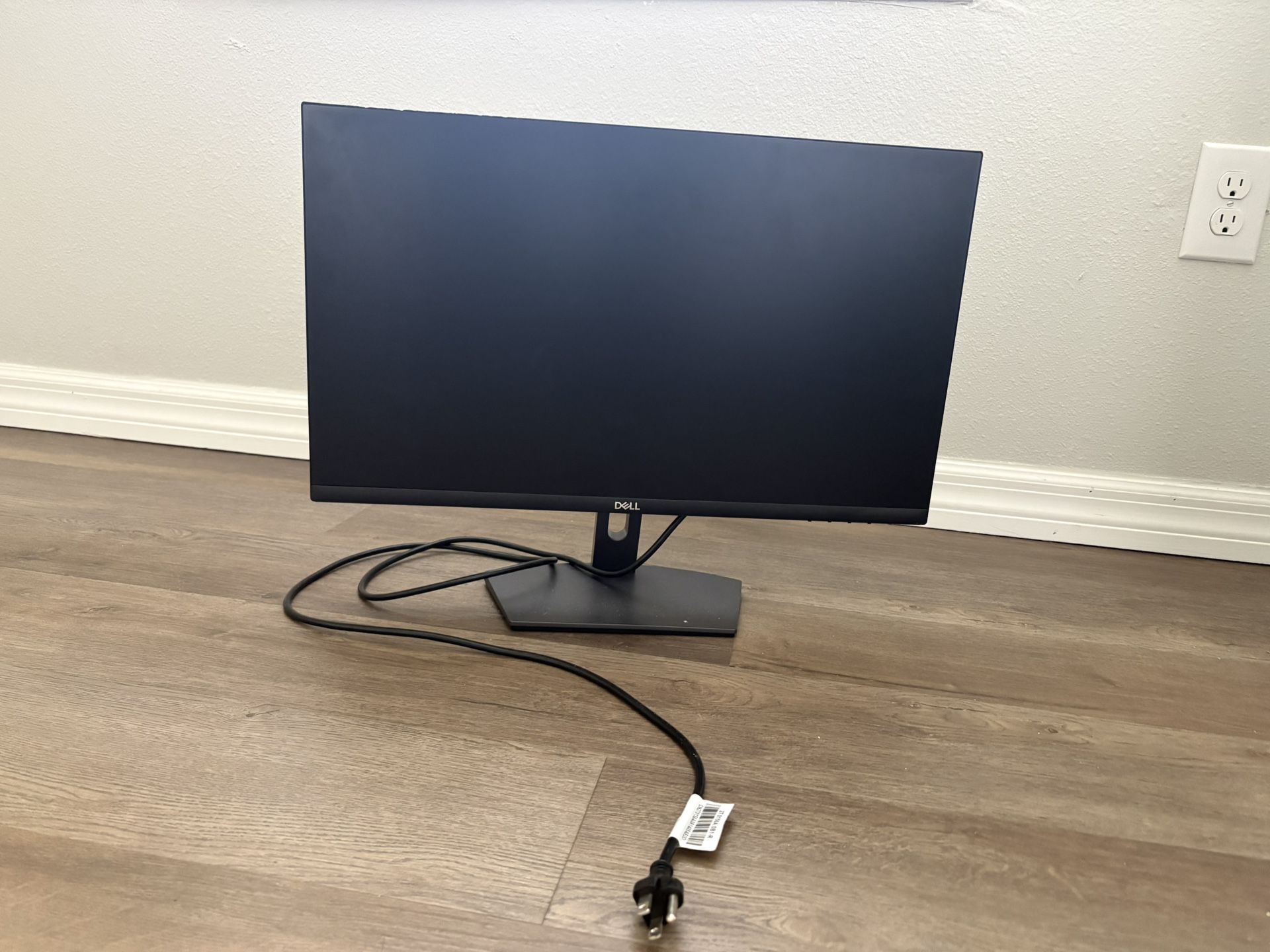 Monitor (Dell)