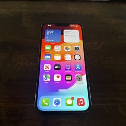 Iphone 13 Pro Max UNLOCKED 128 Gb Great Condition