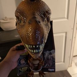 Dinosaur Mask