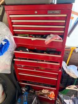 Tool box