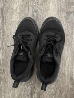 Under Armor Running Shoes Youth Size 6