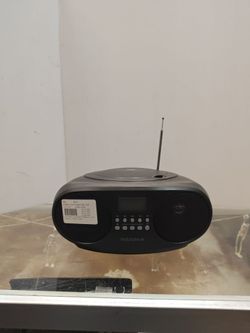 Insignia am/fm radio